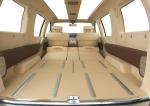 Nissan Dunehawk Concept 2003 года